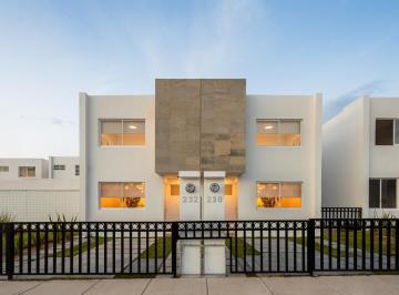 Casa · 96m² · 3 Recámaras · 1 Estacionamiento · Casa en Fraccionamiento Villas de Montecassino