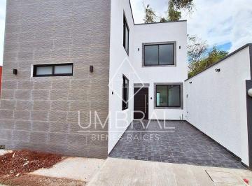 25c0f3d43f3a24b9915940af02b1212d745a2fdd5d78ec84f1dbd2bc62576e56 · Casa en Venta, Fracc. San Miguel, Coatepec