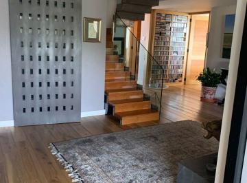 Departamento de 4 habitaciones, Tlalpan · PH en Venta $35,900,000
