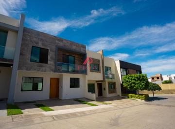 Casa en condominio de 4 habitaciones, Zapopan · Casa Nueva en Venta Valle Imperial Zapopan | Coto Valle del Imperio Maya |