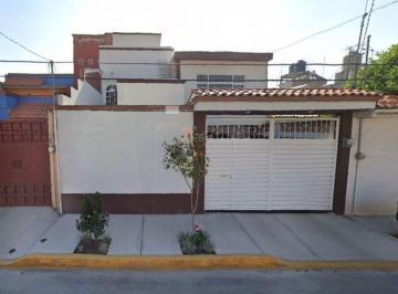Casa de 2 habitaciones, Texcoco · Venta de Casa en La Trinidad Texcoco Col Los Jilgueros