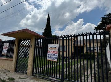 Casa de 4 habitaciones, Jilotepec · Casa en Venta en Colonia La Merced, Jilotepec México.