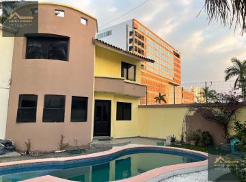 Casa · 134m² · 3 Recámaras · 2 Estacionamientos · El Morro, Boca del Rio, Veracruz
