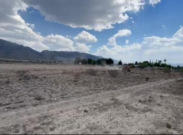 Terreno / Lote · 8661m² · Terreno en Venta / Col. Ayuntamiento (Mesa de Las Cabras) - Arteaga