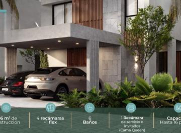 Terreno / Lote · Desarrollos en Venta en Villas Leembal