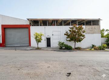 Quinta · 755m² · Bodegas en Renta en Topo Chico