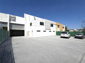 Local comercial · 1404m² · Naves Industriales en Renta en San Rafael
