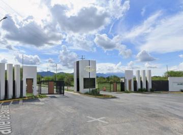 Terreno / Lote · 600m² · Terrenos en Venta en Valle de Salinas