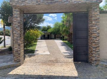 Casa · 2500m² · Quintas en Venta en Los Villarreales