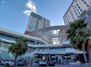 Departamento · 66m² · 2 Recámaras · 1 Estacionamiento · Departamentos en Renta en Torre Catehua, Monterrey, Nuevo León