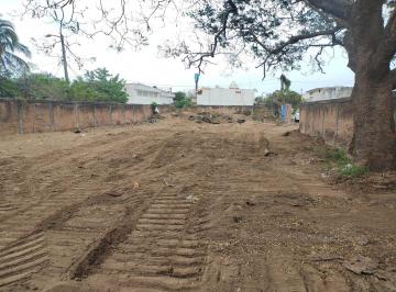 Terreno / Lote · 800m² · Terrenos en Venta en Rafael Díaz Serdan