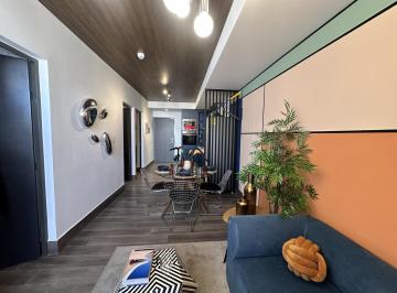 Departamento · 60m² · 2 Recámaras · 2 Estacionamientos · Departamentos en Venta en Centro