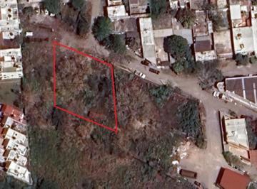 Terreno / Lote · 900m² · Terrenos en Venta en Rafael Díaz Serdan
