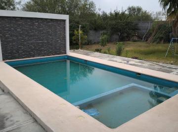 Casa · 1020m² · Quintas en Venta en Campestre Villas del Norte
