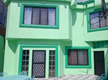 Casa · 376m² · 3 Recámaras · Casas en Venta en Lomas de Anáhuac
