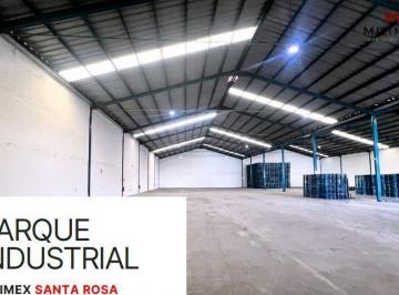 Local comercial · Naves Industriales en Renta en Santa Rosa