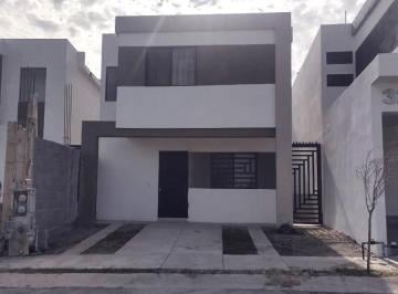 Casa · 98m² · 3 Recámaras · 2 Estacionamientos · Casas en Renta en Centrika Huinala