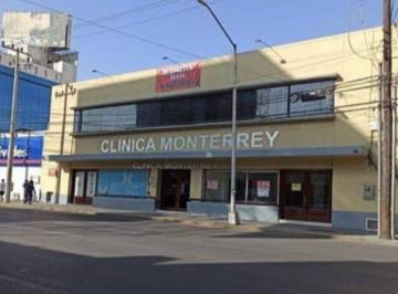 Oficina · Edificio – Oficinas en Renta en Centro
