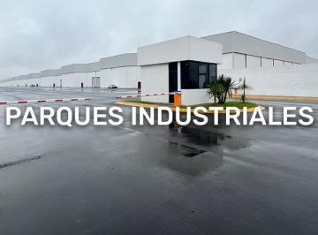 Local comercial · Naves Industriales en Renta en El Milagro, Apodaca, Nuevo León.