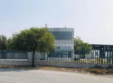 Terreno / Lote · 11426m² · Terrenos en Renta en Fracc Industrial Ligne