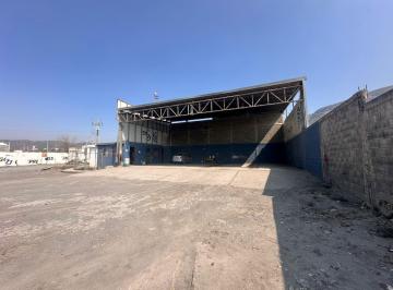Terreno / Lote · 2000m² · Terrenos en Renta en Fracc Industrial Ligne