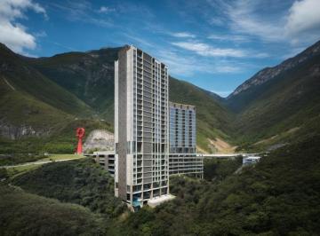 Departamento · 110m² · 2 Recámaras · Departamentos en Venta en Colinas de San Jerónimo