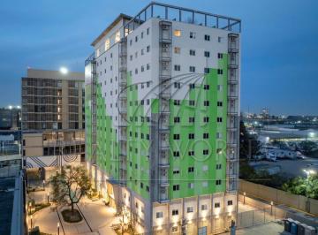 Departamento · 61m² · 2 Recámaras · 2 Estacionamientos · Departamentos en Renta en Torre Verde Monterrey