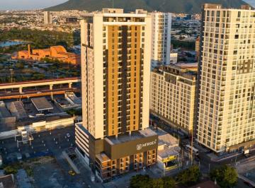 Departamento · 76m² · 2 Recámaras · Departamentos en Venta en Centro