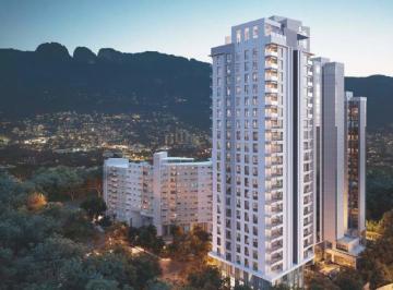 Departamento · 199m² · 3 Recámaras · 2 Estacionamientos · Departamentos en Venta en Veredalta