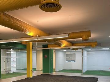 Oficina · 358m² · 15 Estacionamientos · Oficinas en Renta en Real de San Agustin
