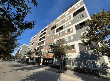 Departamento · 60m² · 1 Recámara · 1 Estacionamiento · Departamentos en Renta en Living San Nicolás