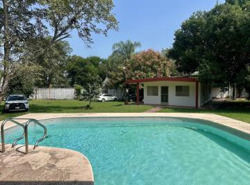 Casa · 3133m² · Quintas en Venta en Bosques de La Silla