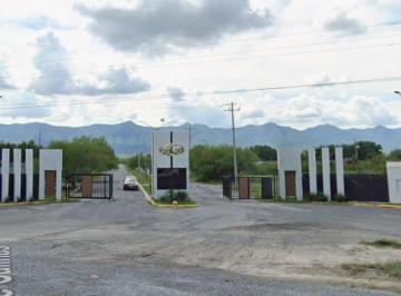 Terreno / Lote · 800m² · Terrenos en Venta en Valle de Salinas