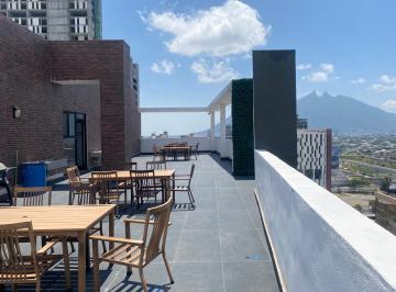 Departamento · 70m² · 2 Recámaras · 1 Estacionamiento · Departamentos en Renta en Centro, Monterrey, Nuevo León