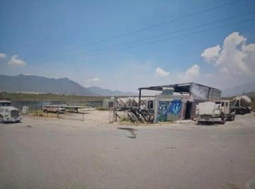 Terreno / Lote · 1357m² · Terrenos en Renta en Fracc Industrial Ligne