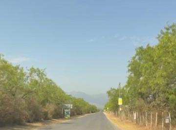 Terreno / Lote · 1500m² · Terrenos en Venta en Sin Colonia