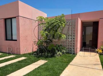 Casa · 131m² · 2 Recámaras · 2 Estacionamientos · Casas en Venta en San Crisanto