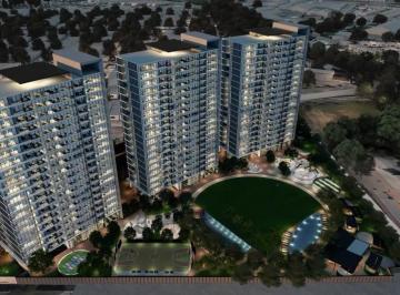 Departamento · 120m² · 2 Recámaras · 2 Estacionamientos · Departamentos en Venta en Cuauhtémoc