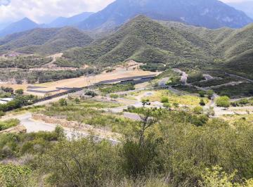 Terreno / Lote · 499m² · Terrenos en Venta en Carretera Nacional