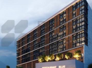 Departamento · 30m² · 1 Recámara · 1 Estacionamiento · Departamentos en Venta en Regina