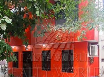 Casa · 108m² · 3 Recámaras · 1 Estacionamiento · Casas en Venta en Residencial Las Quintas