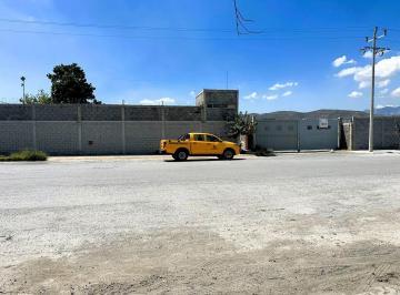Terreno / Lote · 2000m² · Terrenos en Renta en Fracc Industrial Ligne