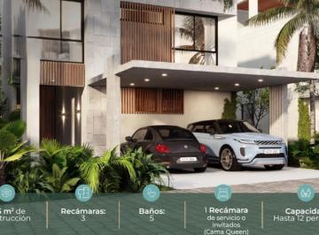Terreno / Lote · Desarrollos en Venta en Villas Leembal
