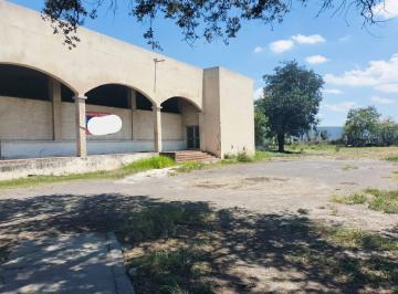 Terreno / Lote · 15000m² · Terrenos en Renta en El Mezquital