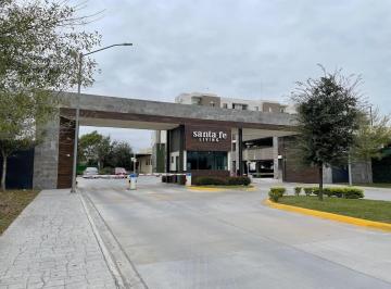 Departamento · 84m² · 2 Recámaras · 1 Estacionamiento · Departamentos en Renta en Santa Fe Living