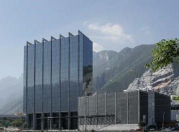 Oficina · 53m² · 2 Estacionamientos · Oficinas en Venta en Colonia Santa María