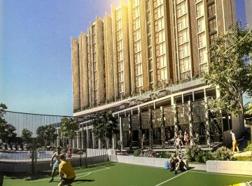 Departamento · 62m² · 2 Recámaras · 2 Estacionamientos · Departamentos en Venta en Centro