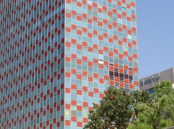 Oficina · 170m² · 100 Estacionamientos · Oficinas en Renta en Centro