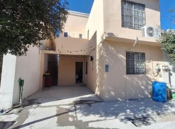 Casa · 125m² · 3 Recámaras · 2 Estacionamientos · Casas en Venta en Jardines de San Andrés