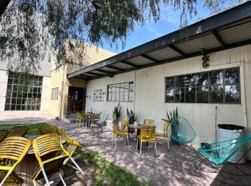 Oficina , Villa de Pozos · Oficinas en Renta Tipo Cowork en Zona Industrial Pozos
